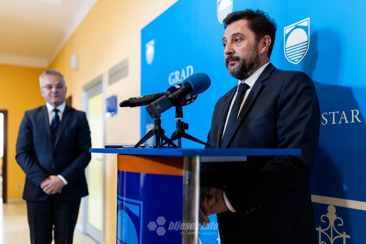 BH novinari: Kordić umjesto dijaloga bira javne napade na novinare