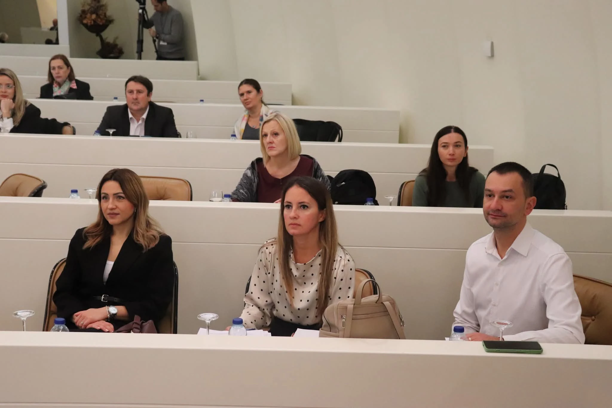Seminar o inkluziji Roma