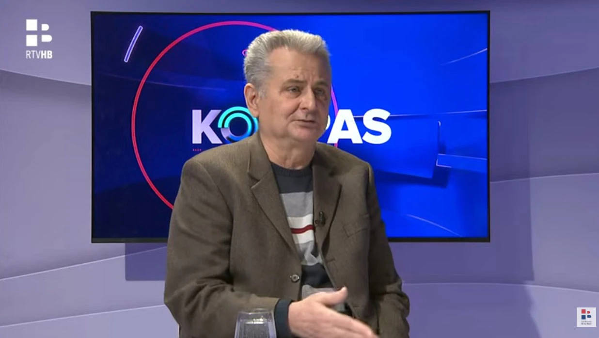 Marko Tokić: Bošnjaci žele vlastiti entitet i treću federalnu jedinicu