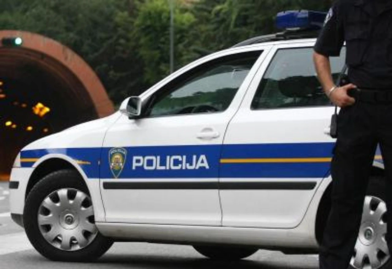 Brat usmrtio brata nakon svađe