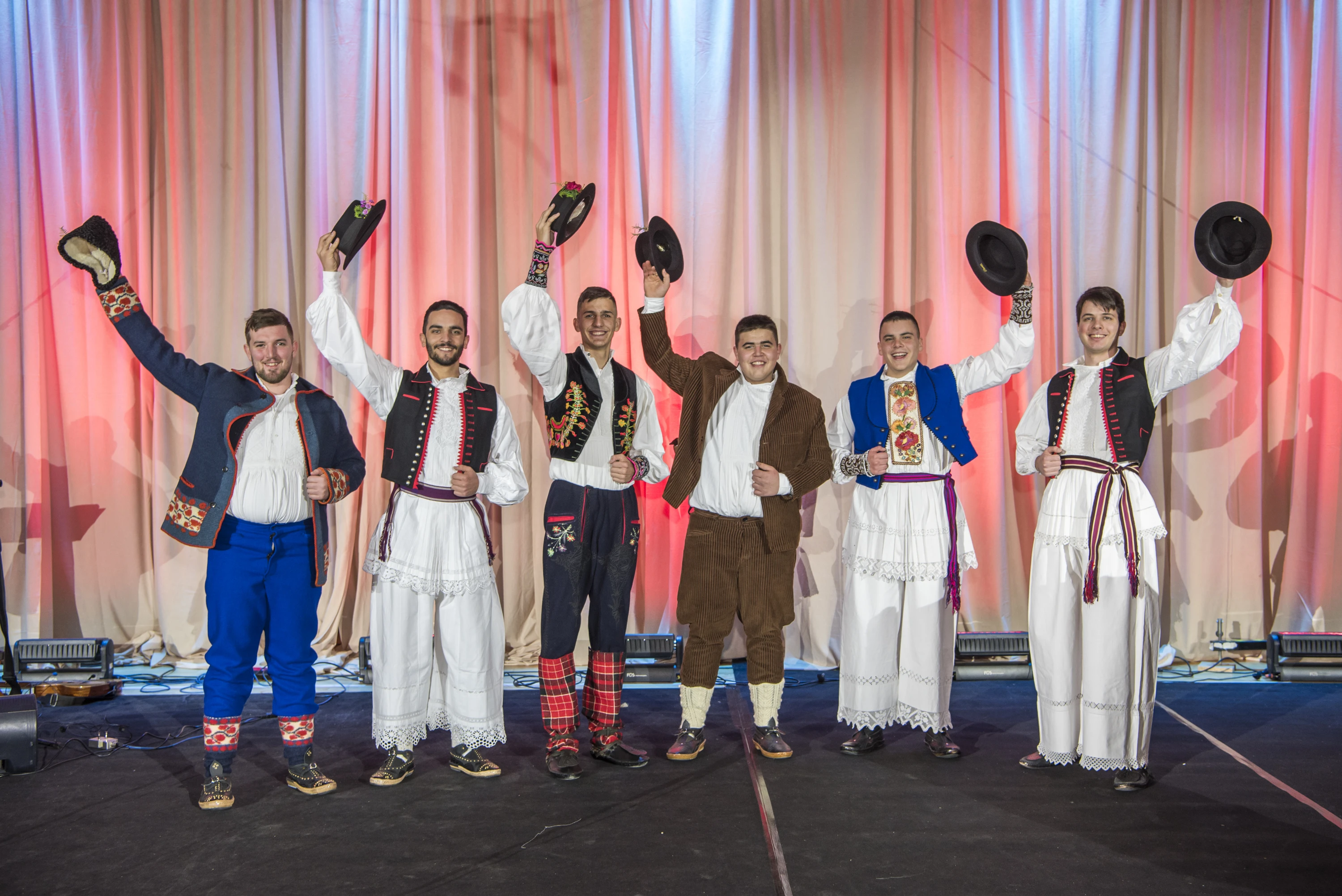 Tradicionalni godišnji koncert "Blago naše... Riječ koja gradi" u Rodoču