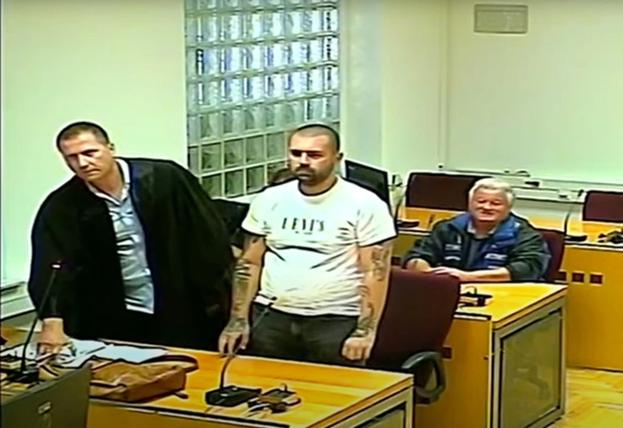Plavšić umjesto zatvora plaća preko 30 tisuća zbog prijetnji sutkinji Suda BiH