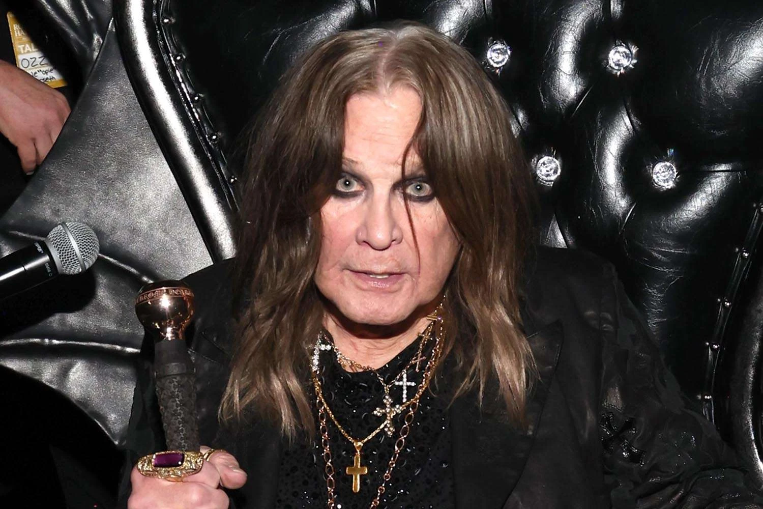 Na današnji dan rođen je Ozzy Osbourne, legendarni Princ tame