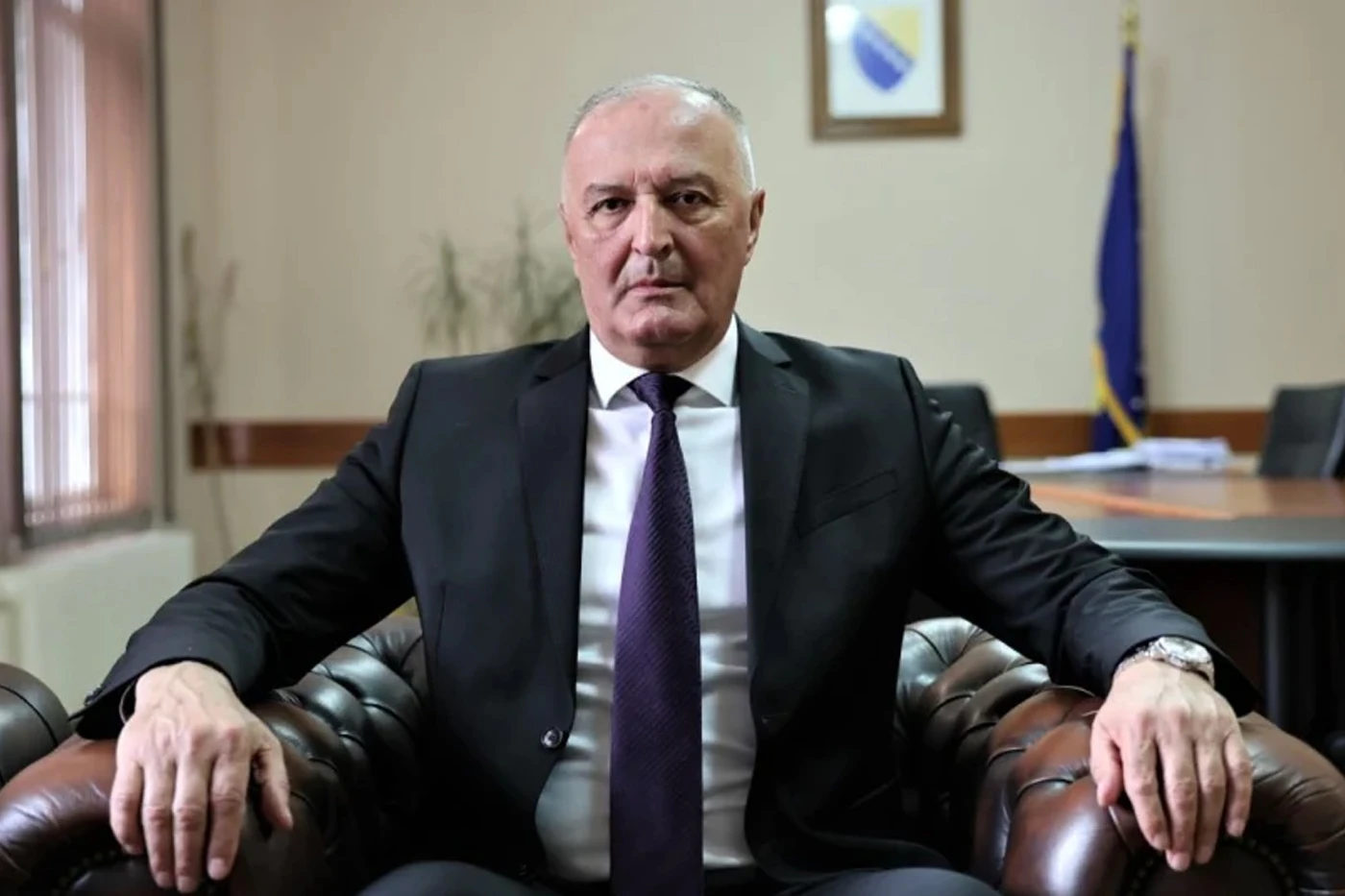 VIDEO | I za BiH je previše: Helezova izjava je najgori govor mržnje i uvreda još od kraja rata