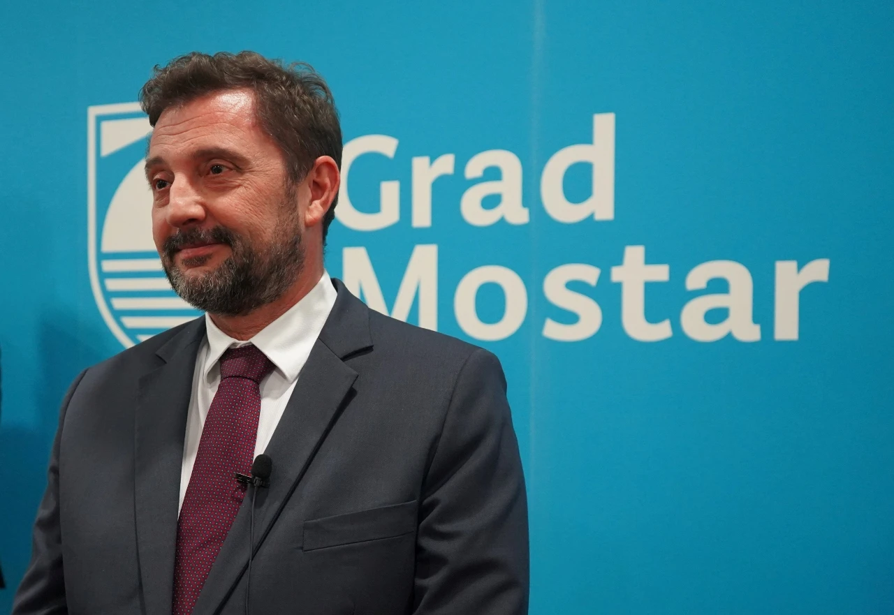 Kordić odgovorio udrugama: "Nema nikakvog pritiska na novinare"