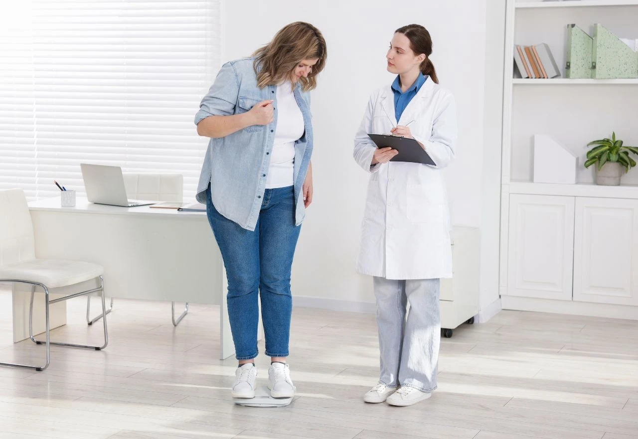 Ovo su 4 mita o debljanju u menopauzi