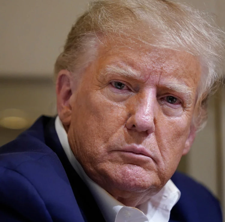 Trump najavio ubrzanje mirovnih razgovora u Gazi
