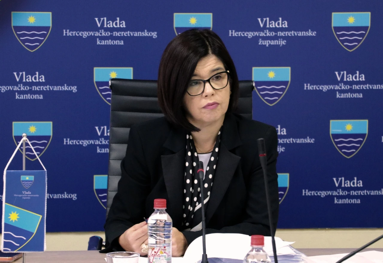 Sindikat zaposlenika pravosuđa u HNŽ: Vlada HNŽ krši Zakon o reprezentativnosti?