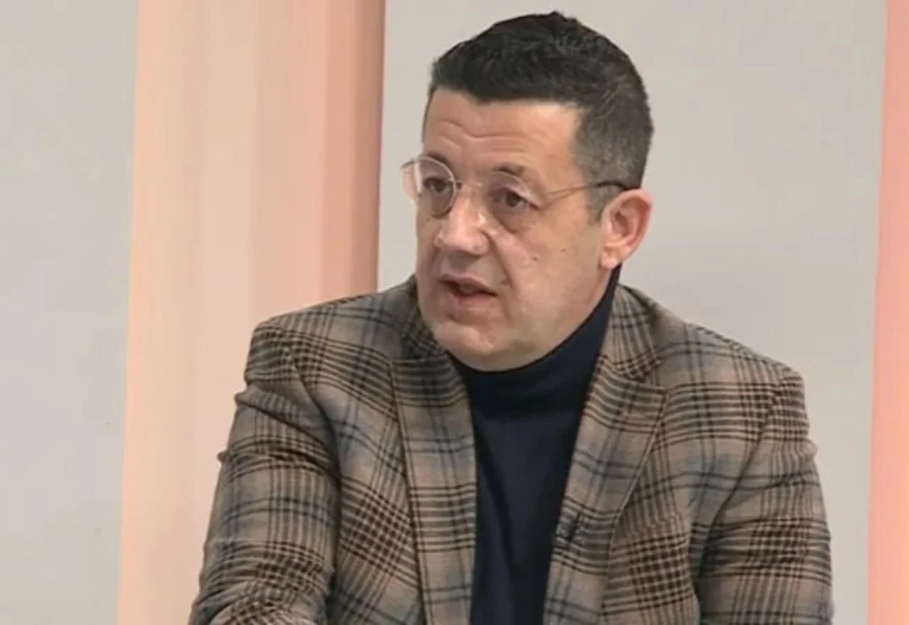 Čampara: Mirno spavam, ne bojim se uhićenja