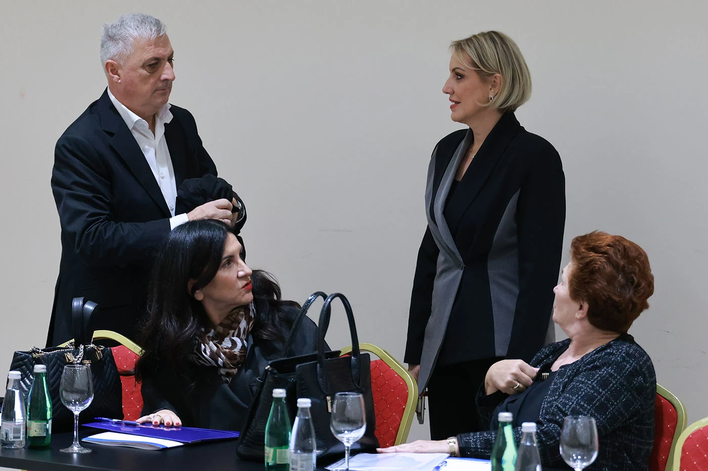 OSCE i VSTV BiH: Hitne mjere potrebne za sprječavanje izbornih zloupotreba