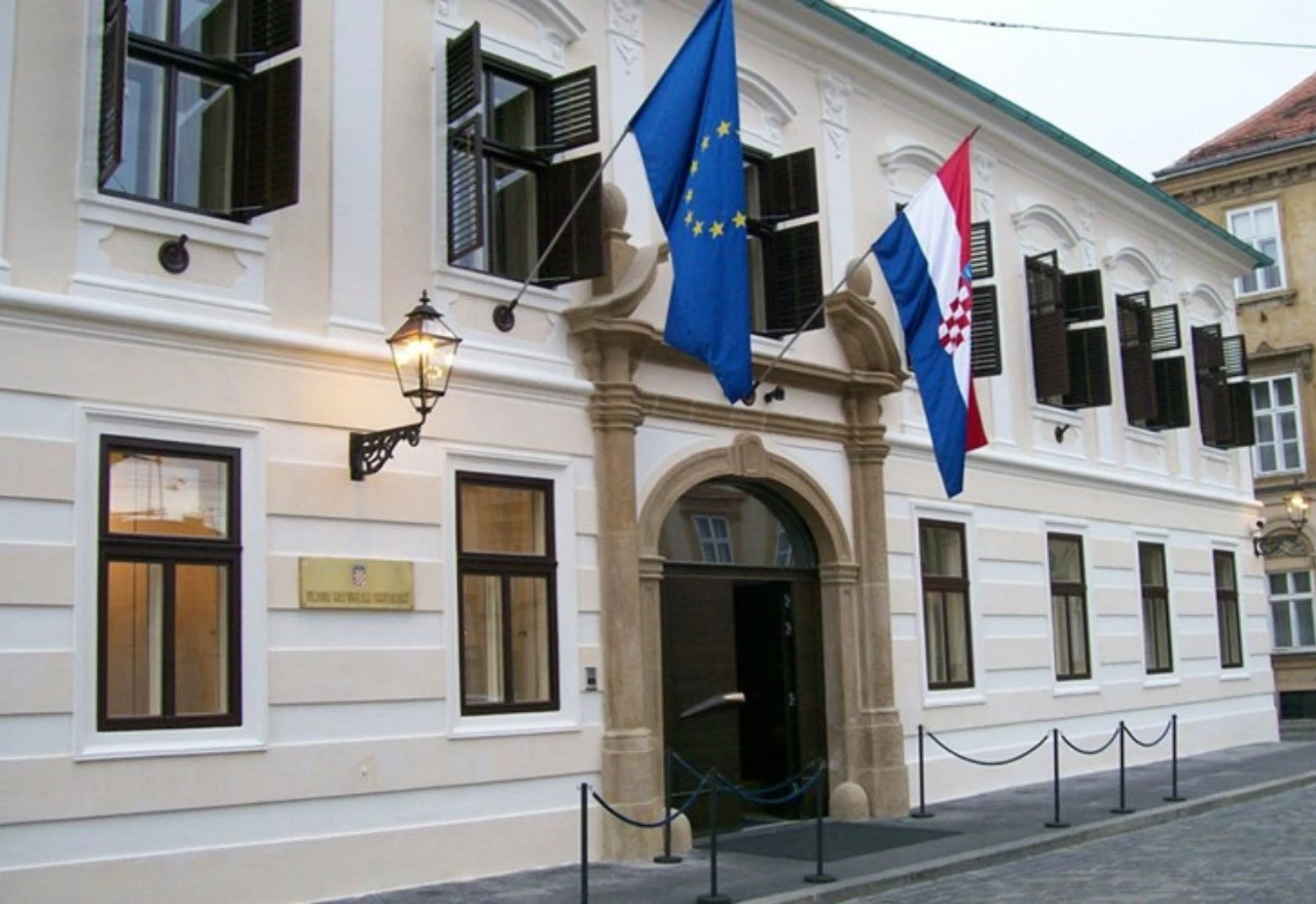Vlada RH proglasila četiri projekta značajna za Hrvate izvan Hrvatske