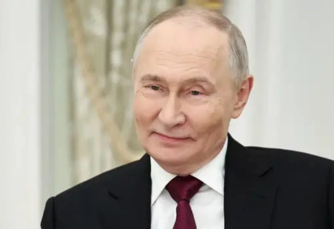 Putin otkrio zastrašujući plan: "Zauzet ćemo Donbas milom ili silom"