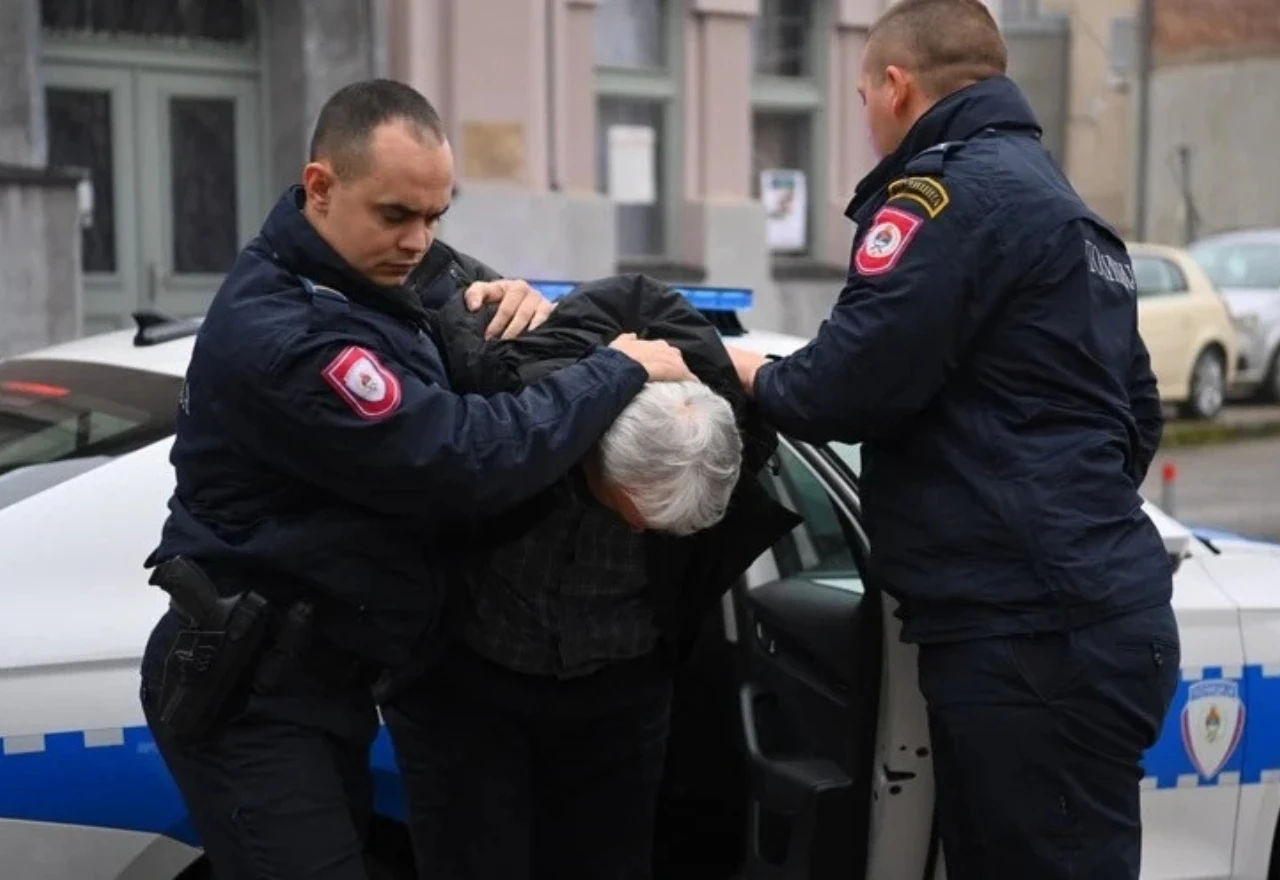 Novi detalji: Uhićeni pedofil u Bijeljini bio profesor u srednjoj školi