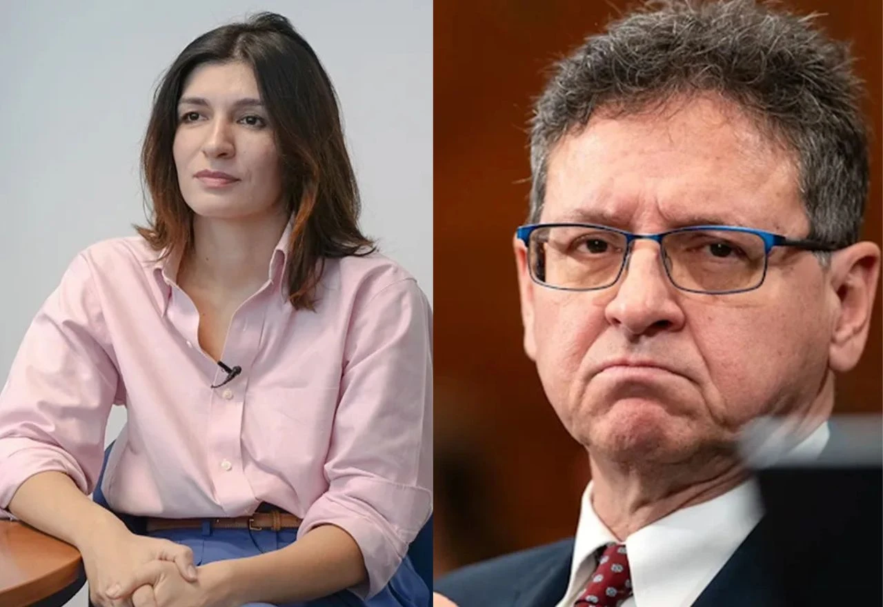 Ćudić osudila izjavu Primorca: "U čijem interesu djelujete, jer u američkom očito ne?"