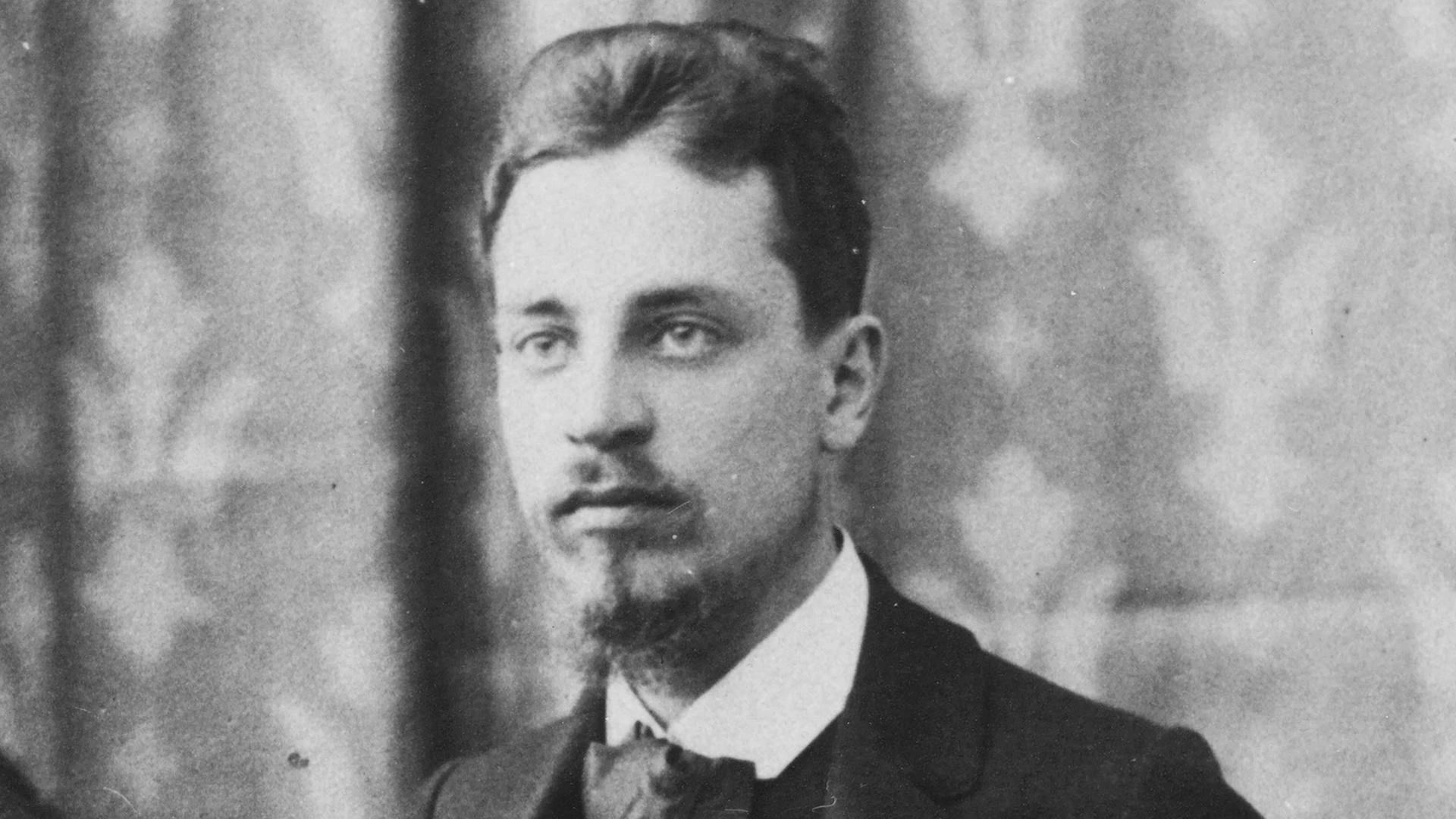 Prije 150 godina rođen je veliki književnik Rainer Maria Rilke
