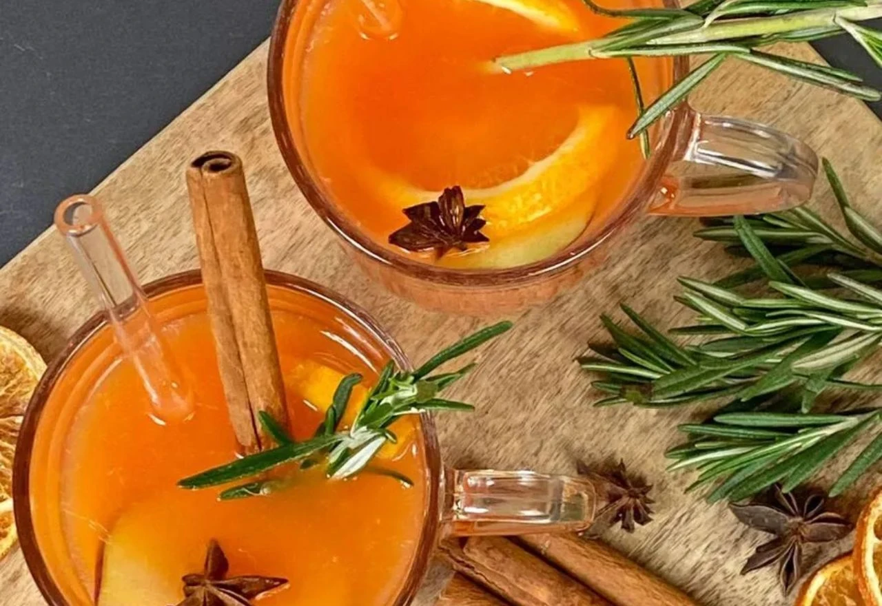 Zaboravite kuhano vino: Vrući Aperol je novi hit ove zime