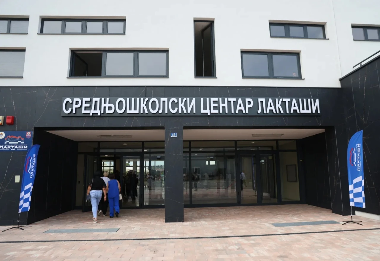 Oglasila se škola u kojoj je radio uhićeni pedofil u Bijeljini