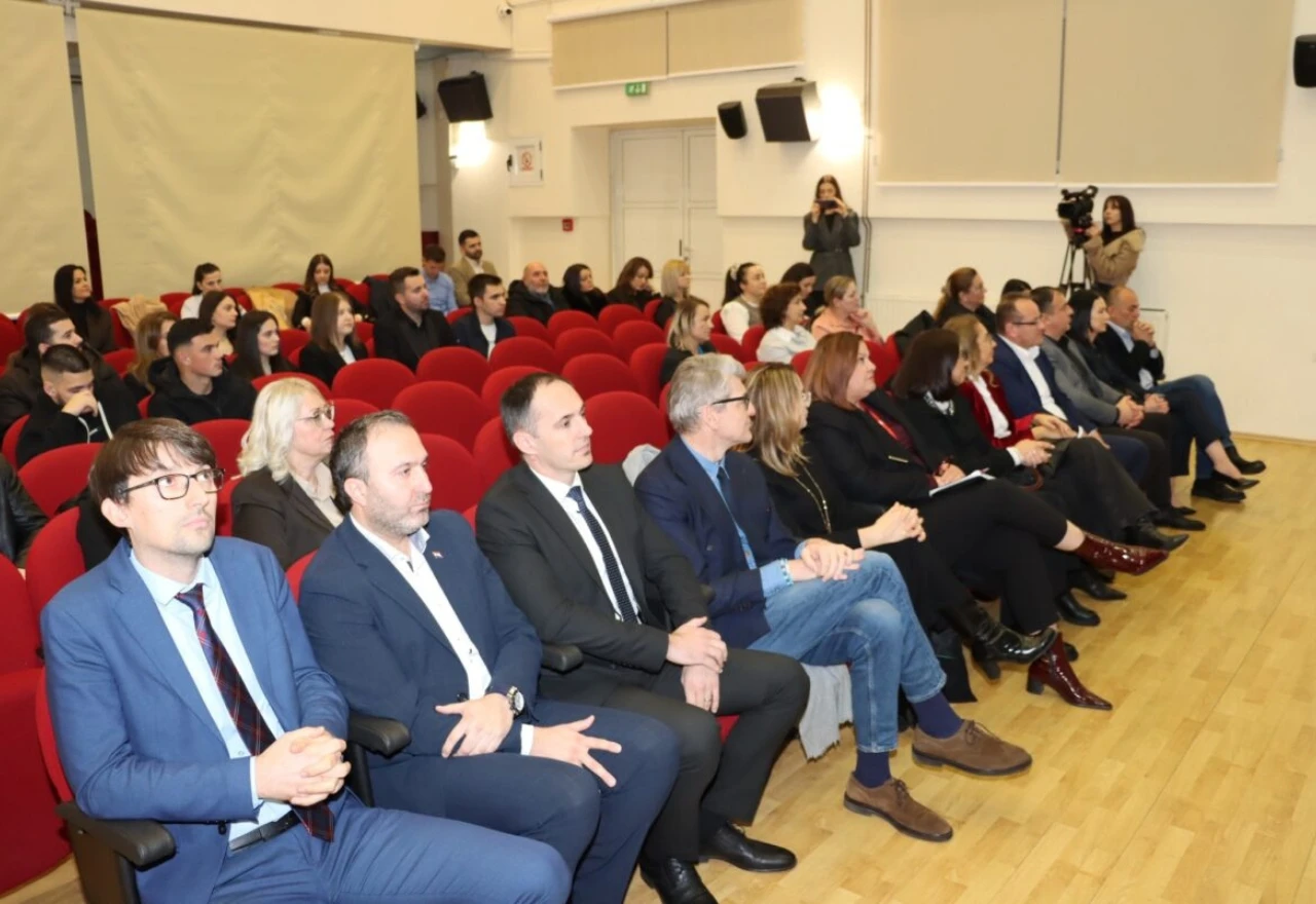 ŽZH otvorila 39 novih poslova: 63 nezaposlene osobe započele procese obuka