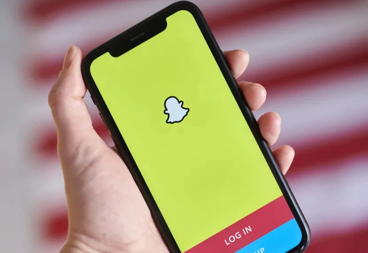 Rusija blokirala Snapchat