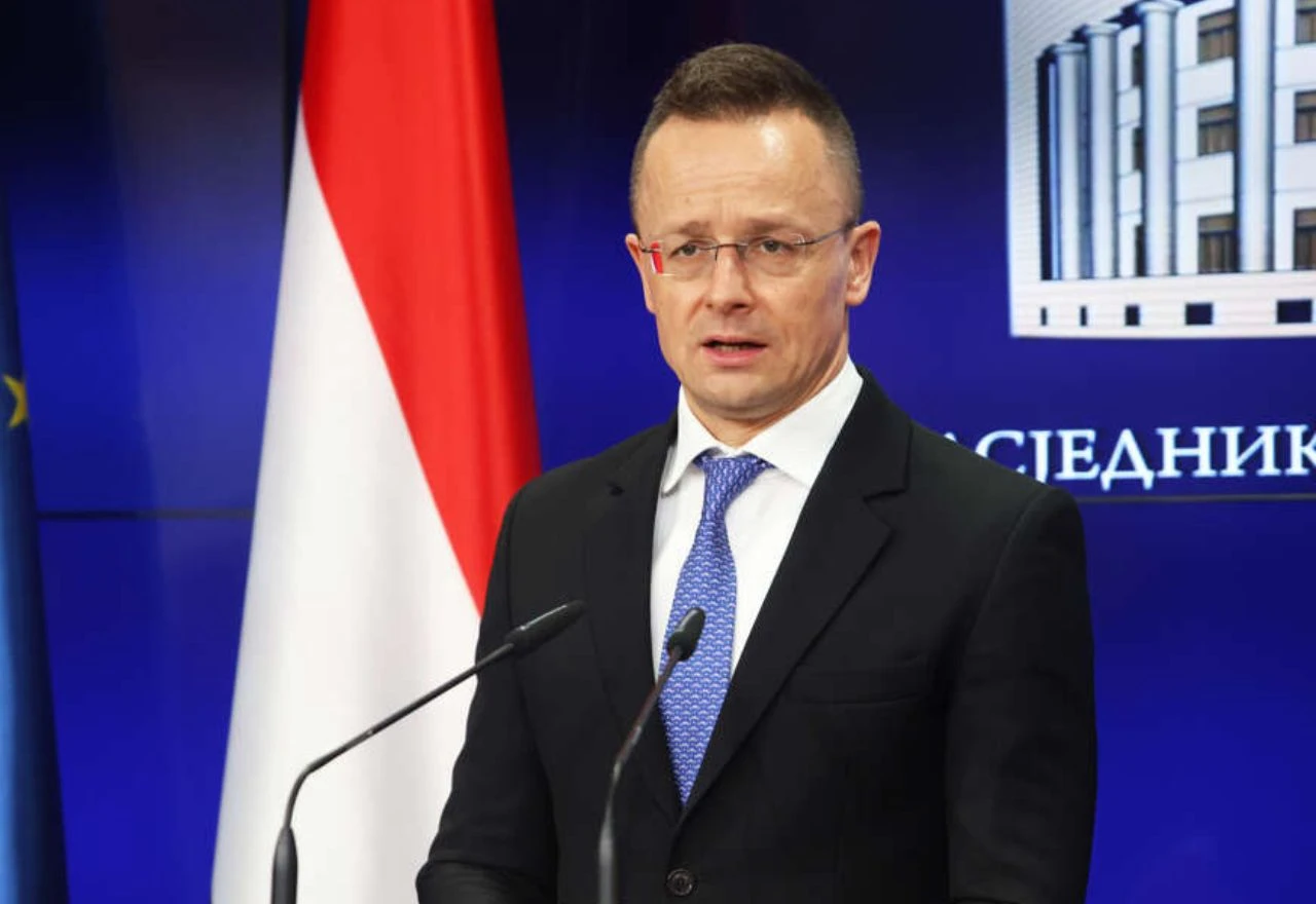 Mađarska spremna biti domaćin mirovnih pregovora