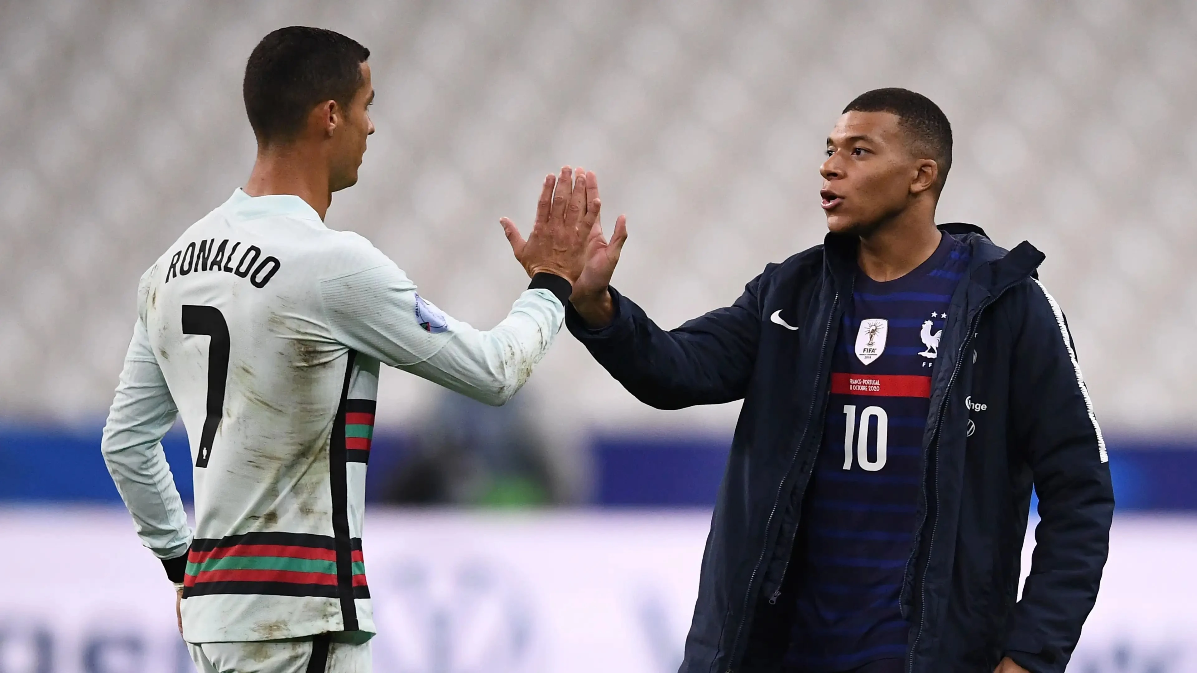 Kylian Mbappe lovi Ronaldov klupski rekord u Realu