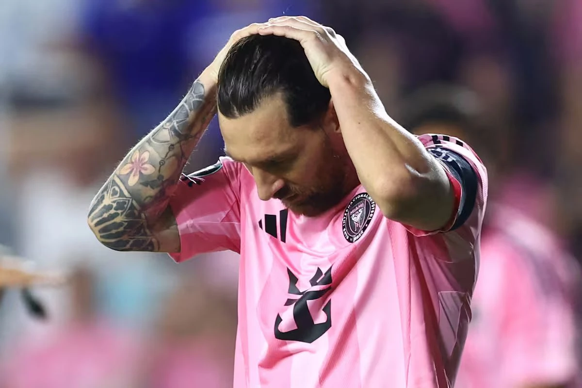 Možda samo taktizira: Messi još nije siguran hoće li nastupiti na SP-u?