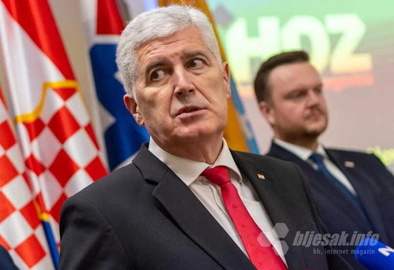 Čović: Državnu imovinu treba žurno riješiti