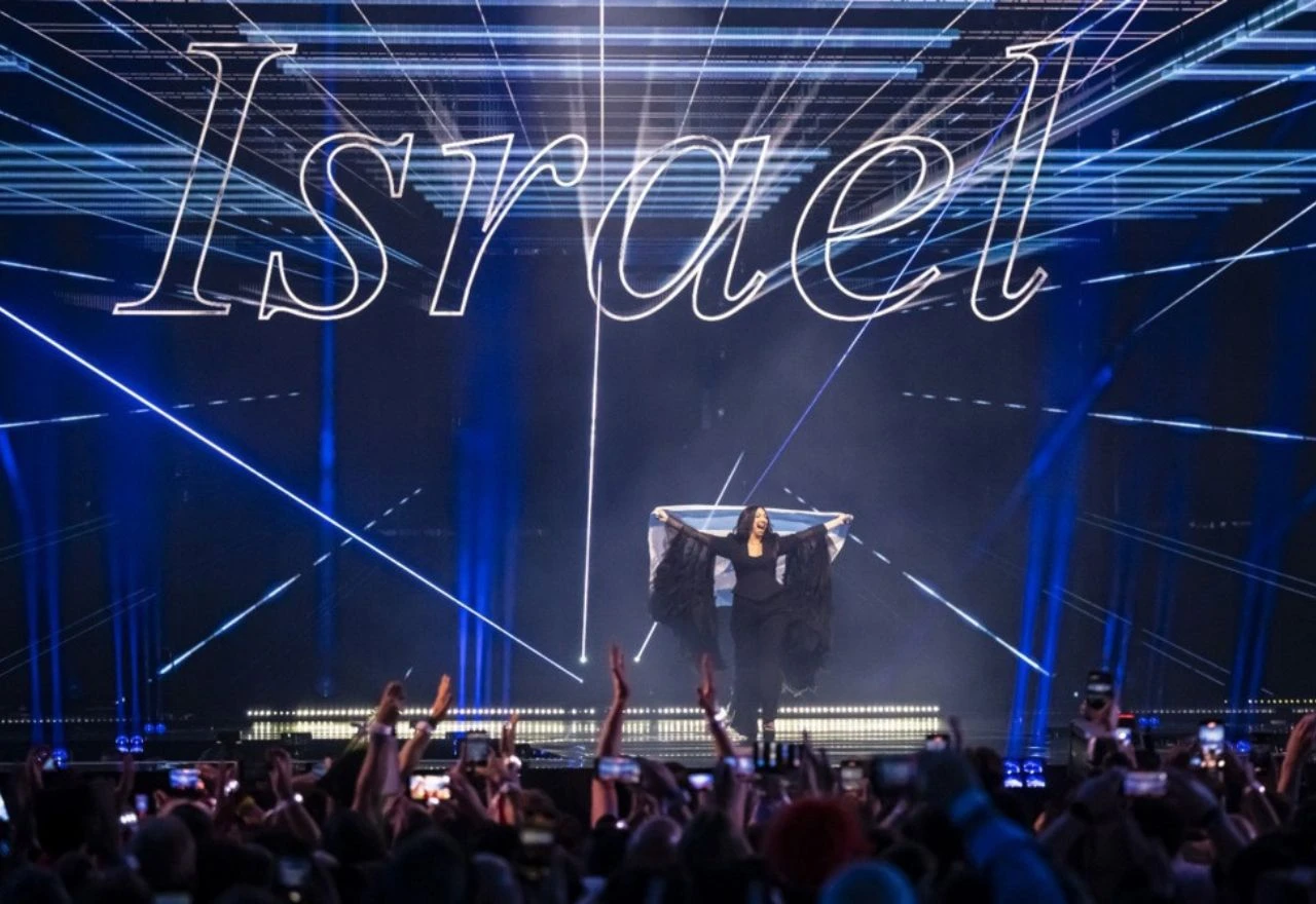 Izrael će nastupiti na Eurosongu: Više zemalja bojkotuje zbog toga