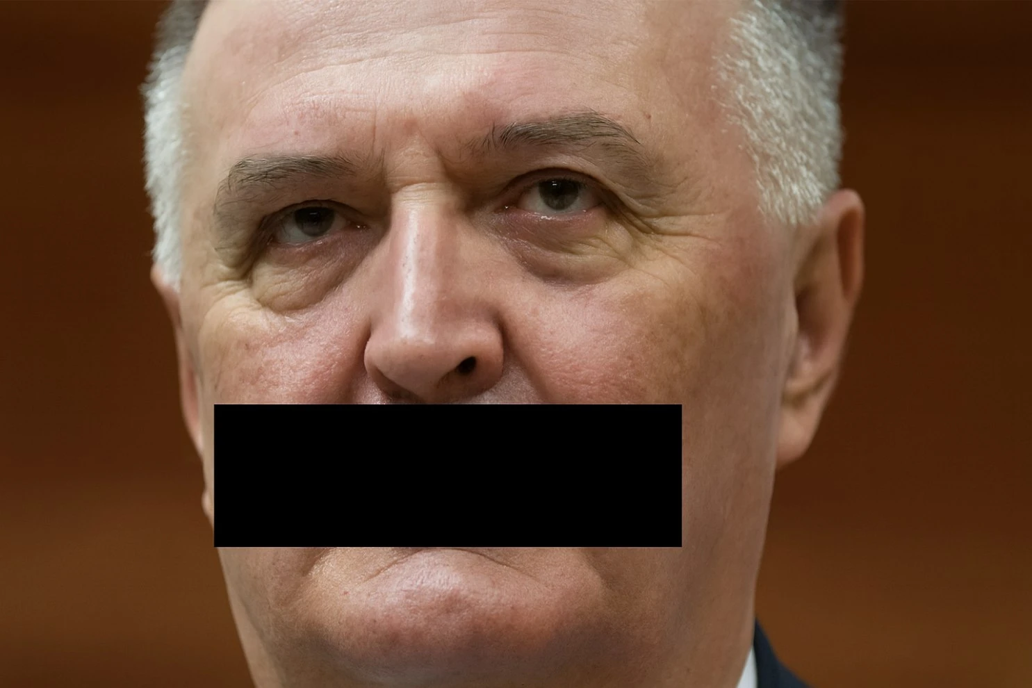 Helezovanje: Ramo Isak je, ipak, doajen