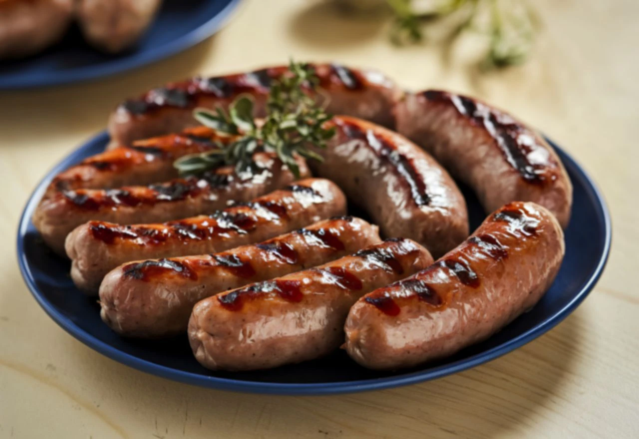 Imate više od 40 godina? Izbjegavajte ove 4 namirnice, savjetuju nutricionisti