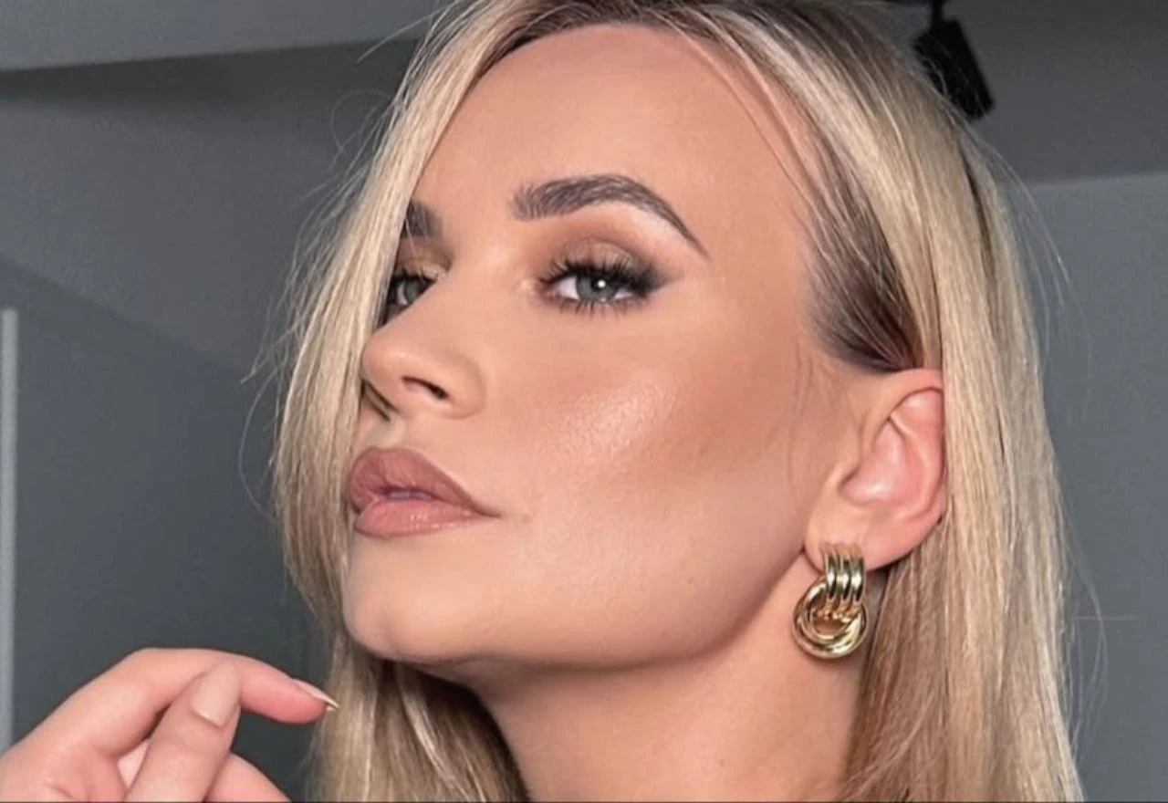 Šejli Zonić hakirali TikTok te tražili 1.000 dolara da joj ga vrate