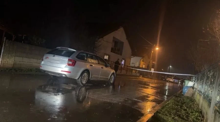Ubijena 28-godišnja trudnica, policija traga za počiniteljem