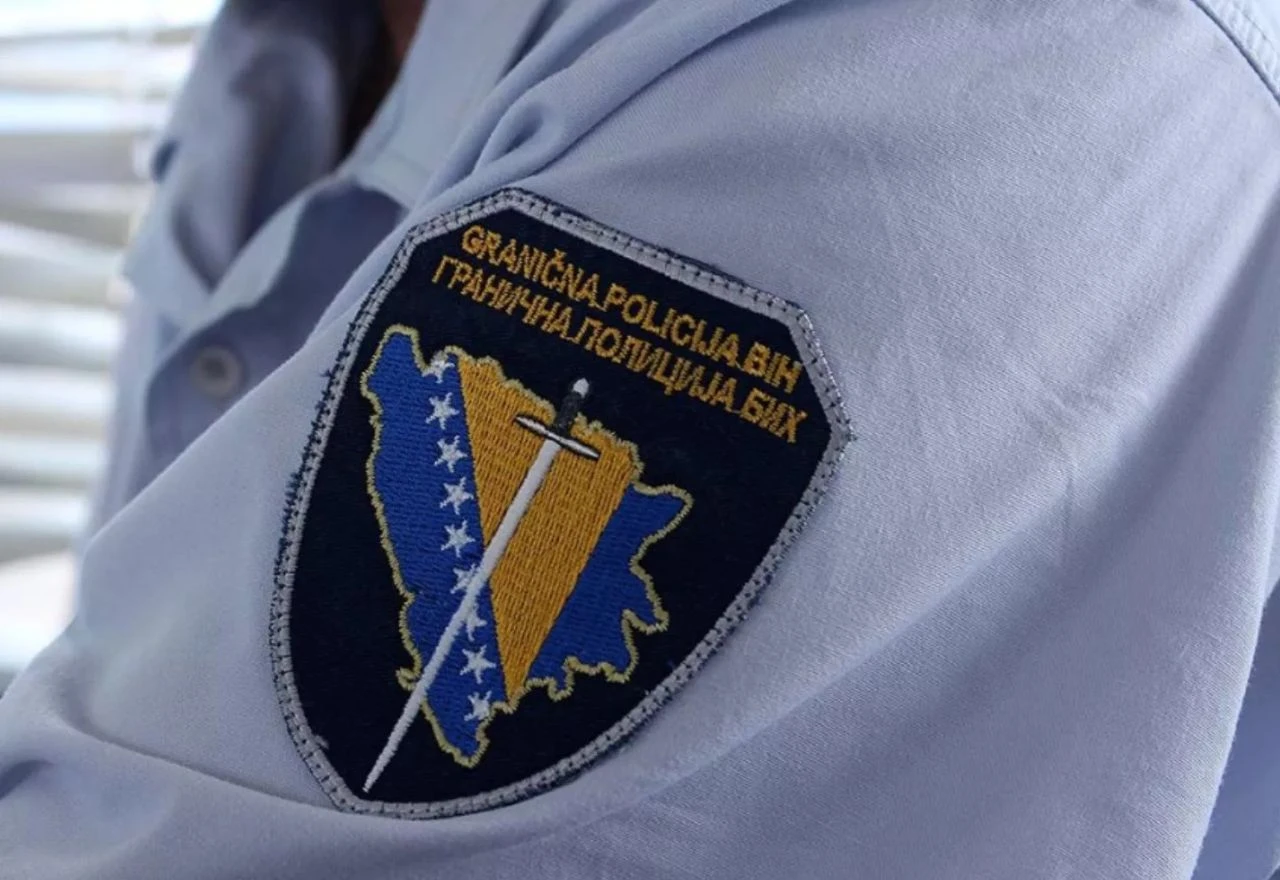 Podignuta optužnica protiv 11 osoba zbog šverca: Među njima i granični policajci