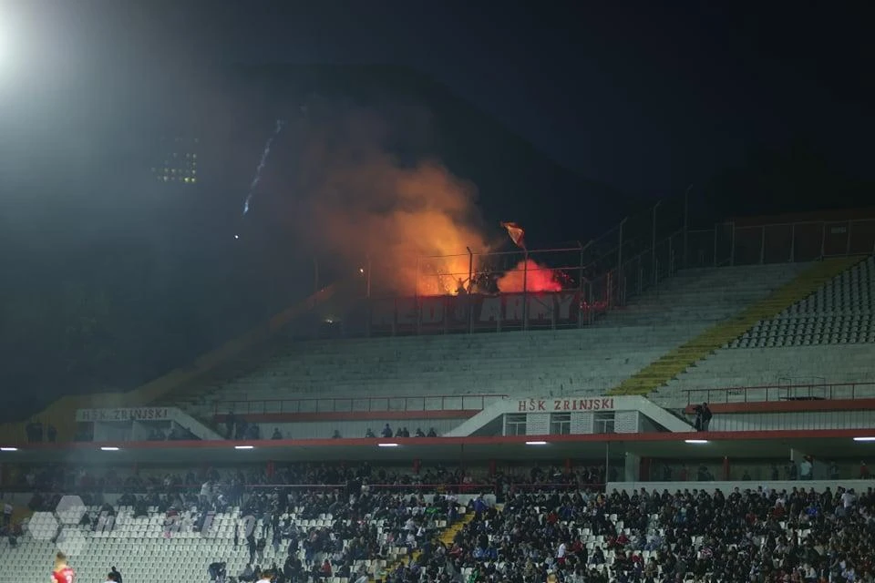 Mostarski derbi ponovno bez gostujućih navijača?