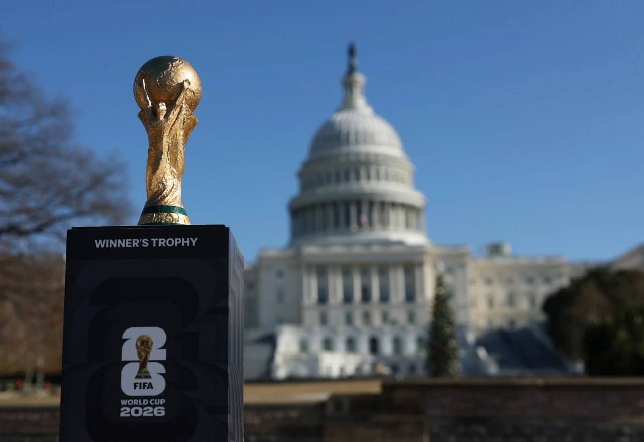 Poznata satnica ždrijeba SP 2026.: Vatreni već znaju s kim neće igrati