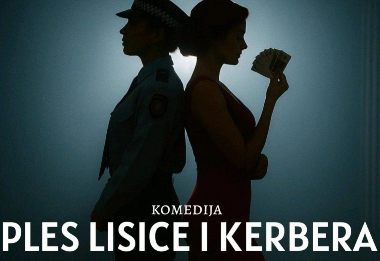 Mostarski teatar mladih igra za spas svoje scene: "Ples lisice i kerbera" u subotu šesti put
