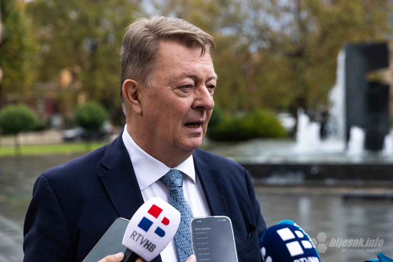Zbog Heleza i sličnih njemu, sve više Hrvata ne želi živjeti u BiH