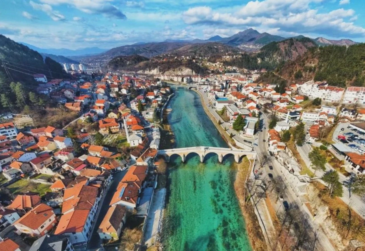 Zakazano suđenje optuženom: Prijetio da će za Bajram napraviti masakr u džamiji u Konjicu
