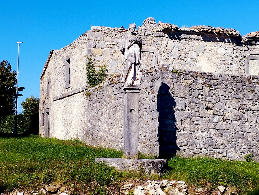 Gračišće