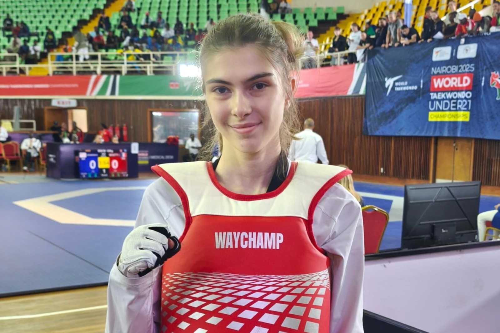 Svjetsko prvenstvo u taekwondou: Bh. reprezentativci donijeli brončane medalje