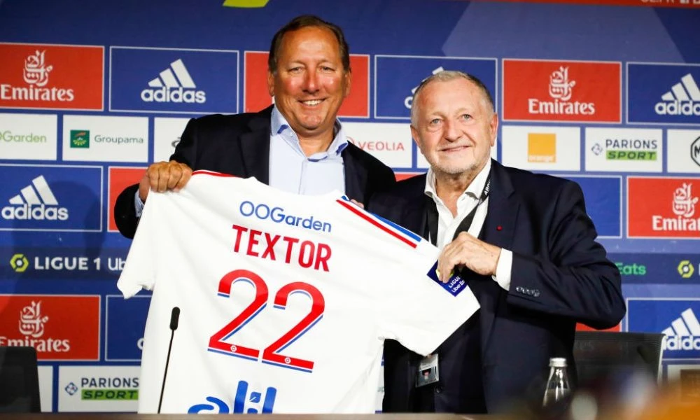 Fiktivni transferi u Lyonu