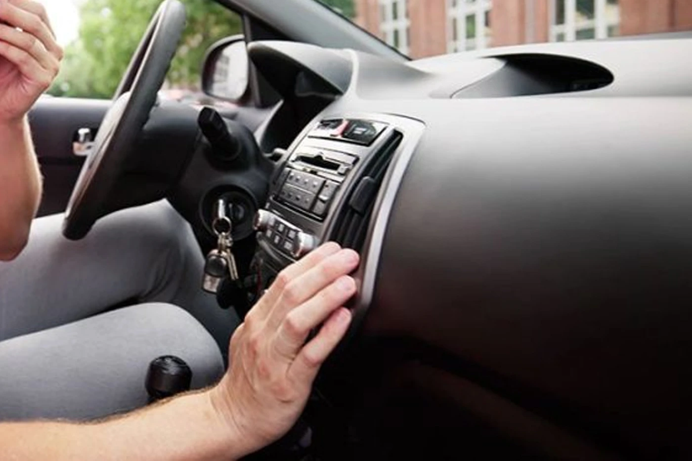 Dječak volio slušati glazbu u automobilu, koštalo ga je života