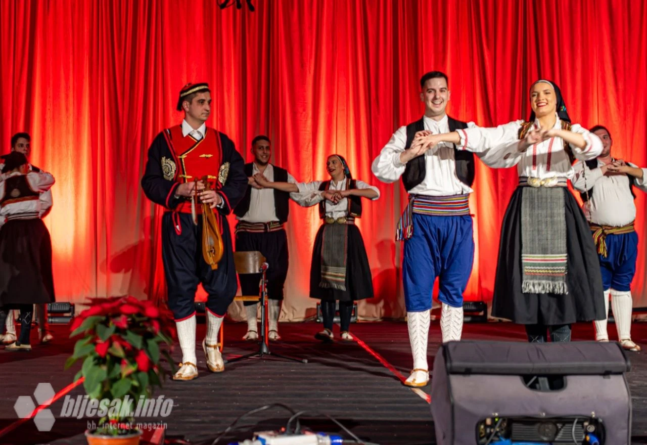 Koncert "Blago naše"