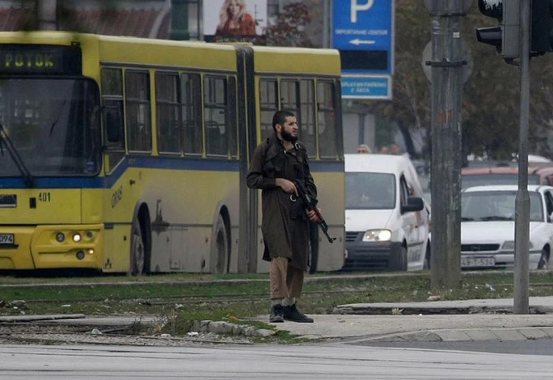 Mevlid Jašarević trebao bi iduće godine izaći na slobodu