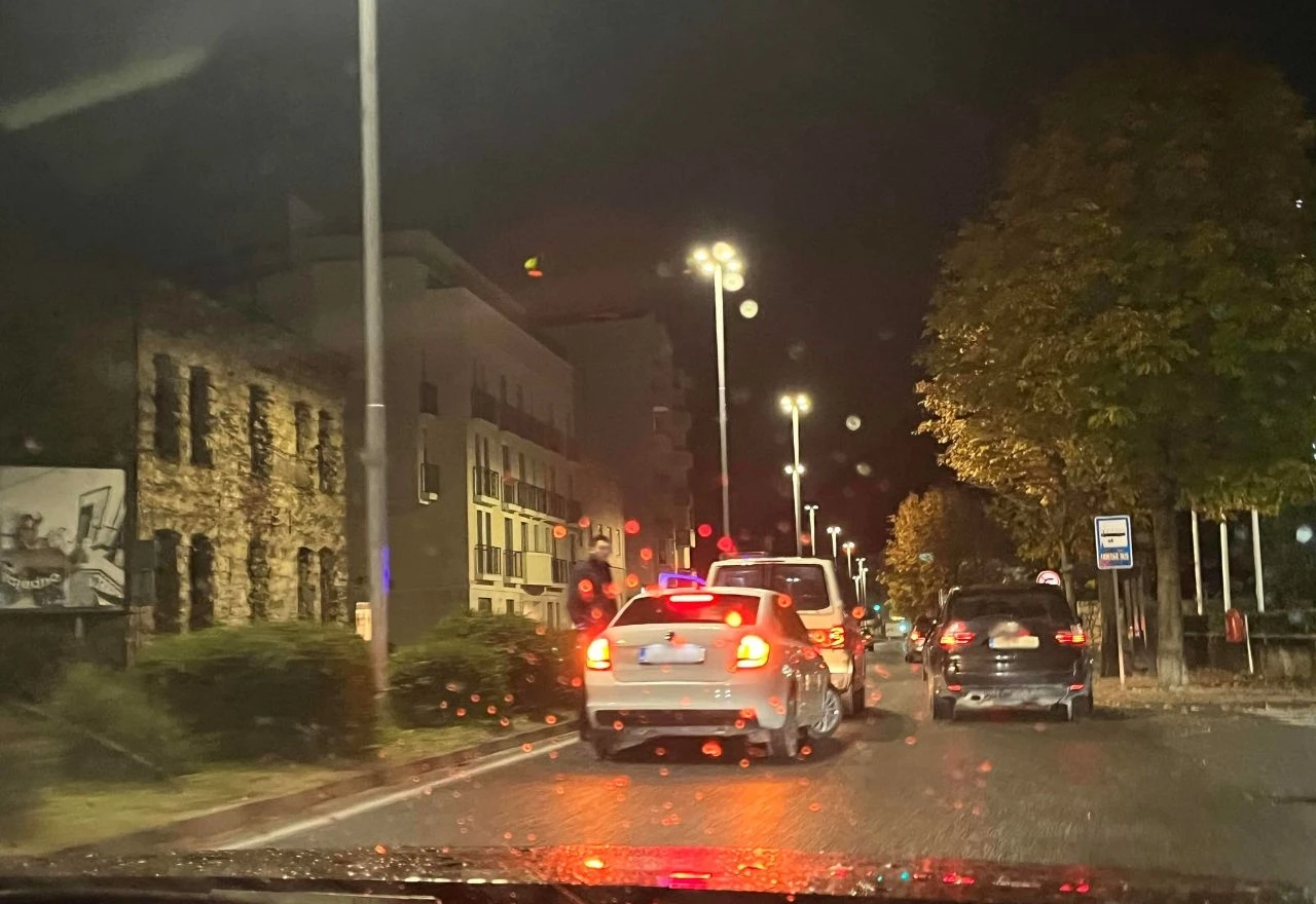 Mostar: Pojačana prisutnost policije na ulicama