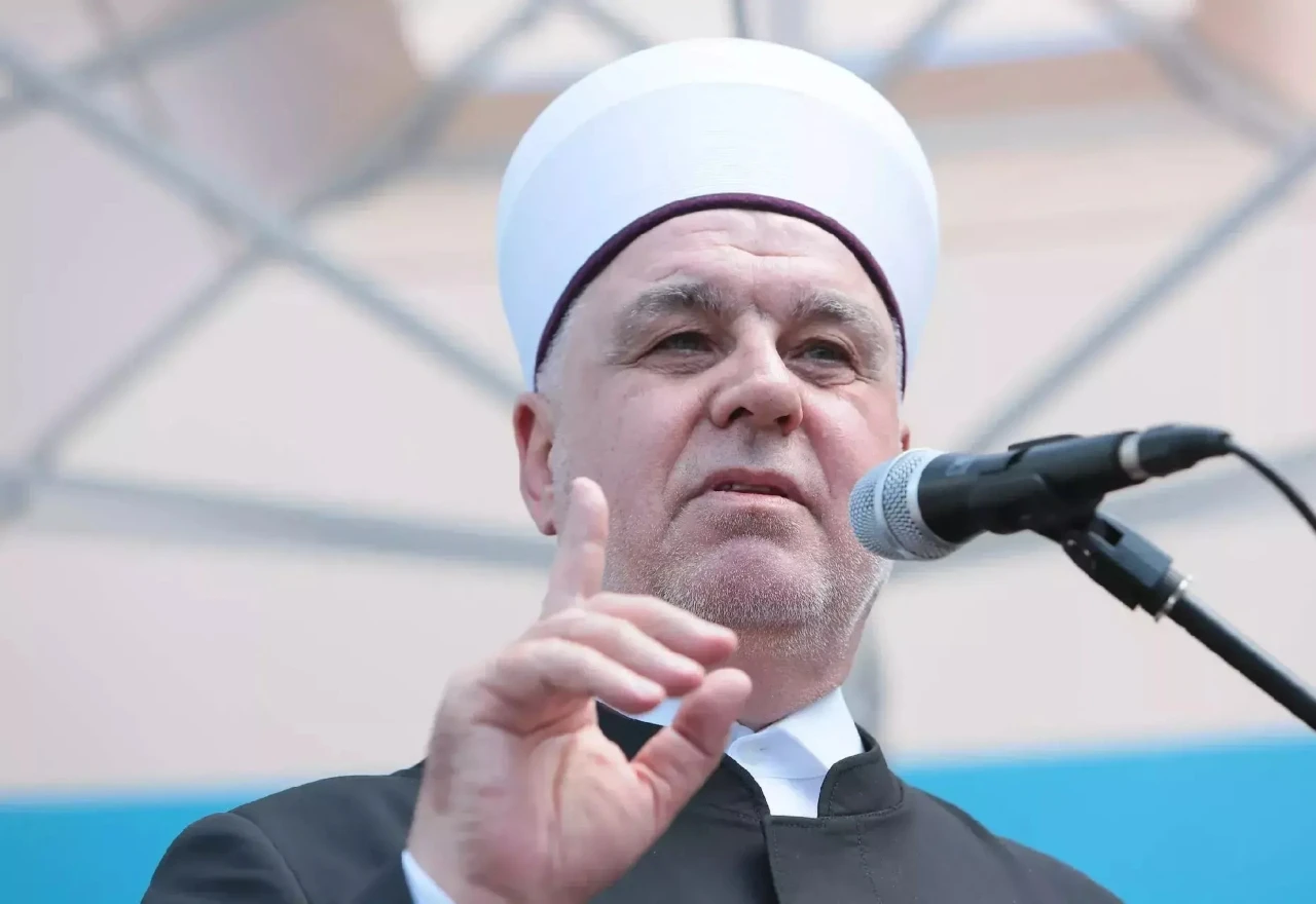 Islamska zajednica u BiH: Pokrenuta je sustavna islamofobična kampanja protiv Bošnjaka