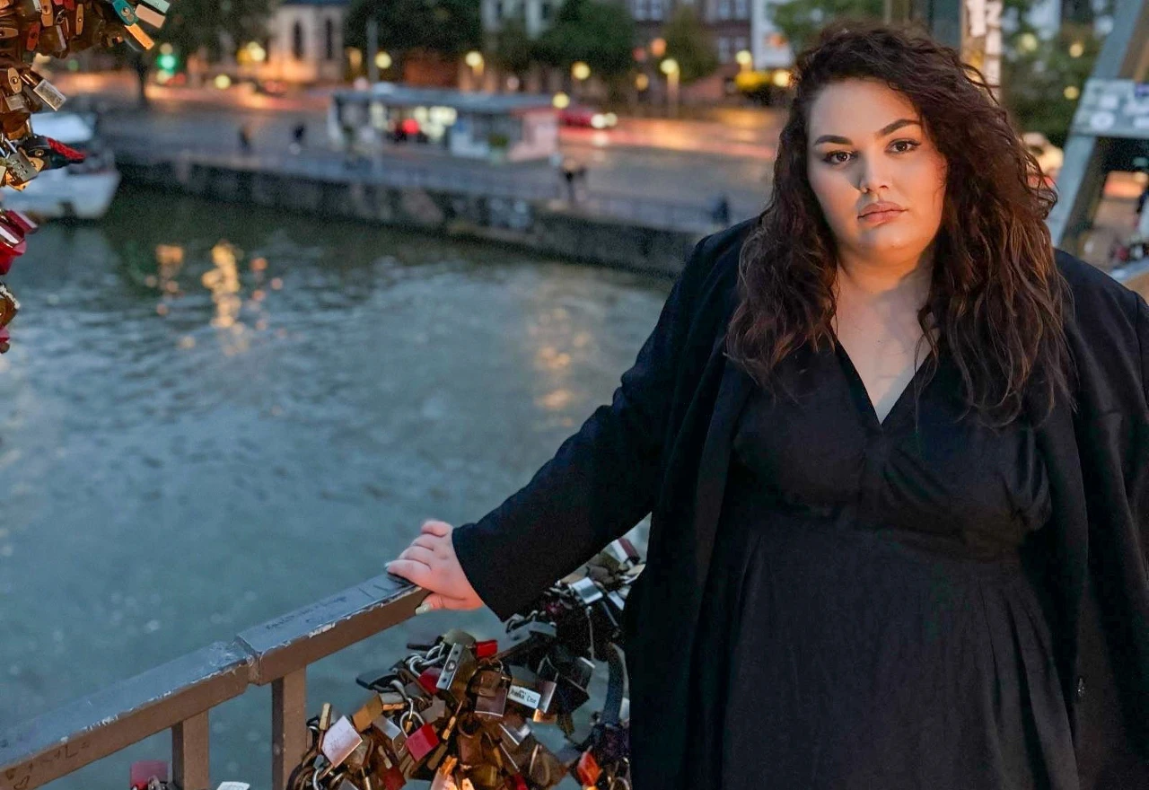 Mostarka dobitnica nagrade "Gordana Jelić" za 2025. godinu