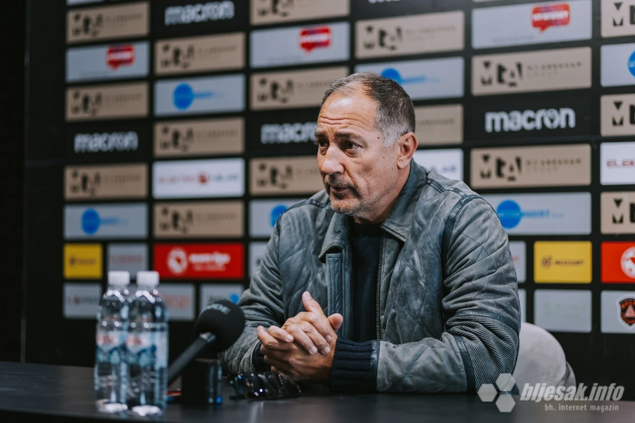 Igor Štimac