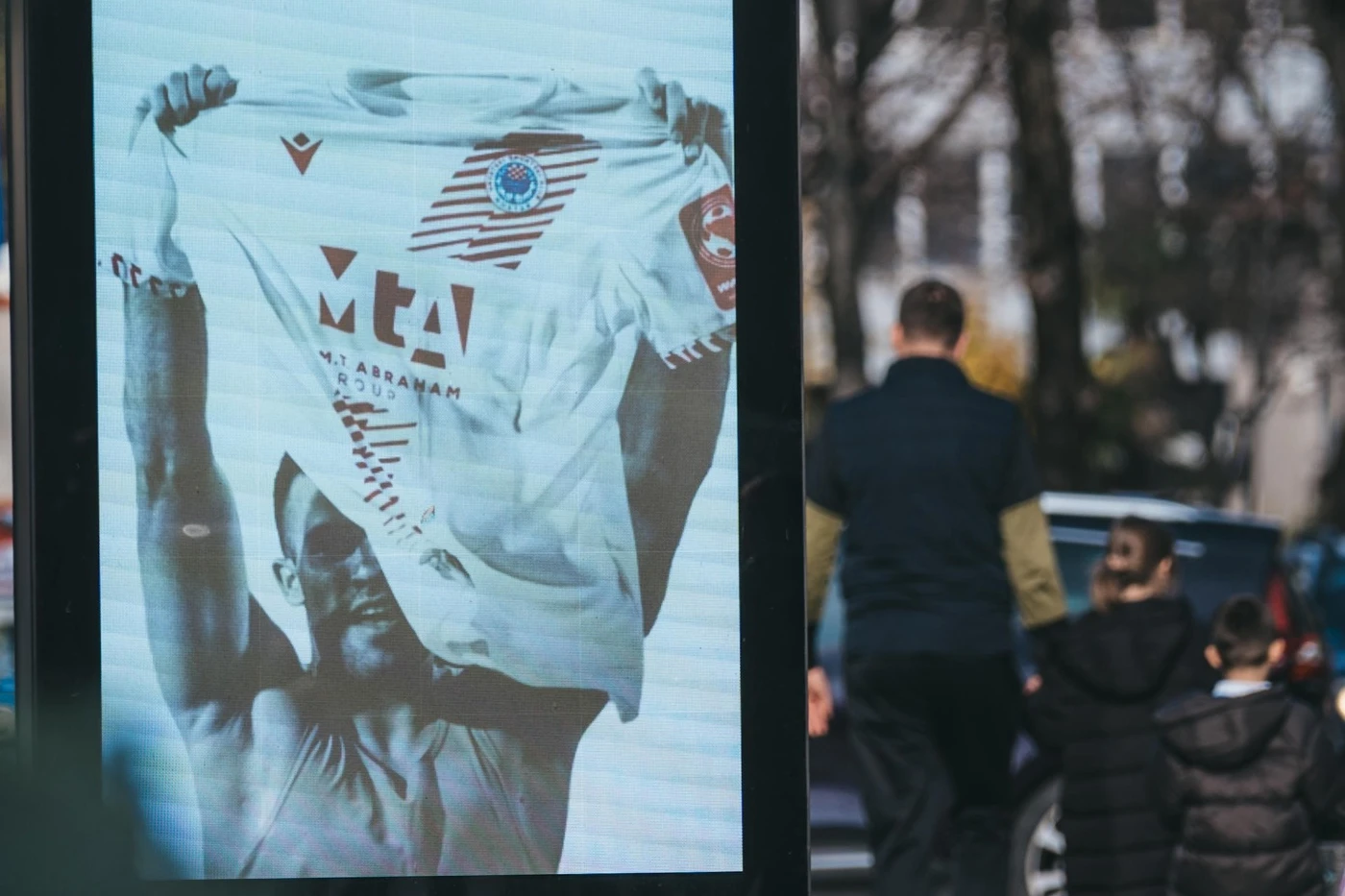 Kako do ulaznica za sutrašnji derbi?