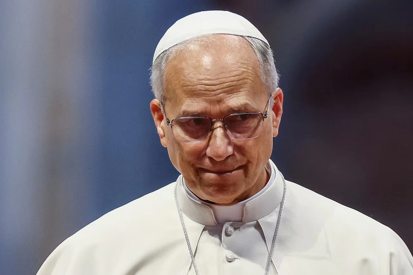 Papa: Vatikan neće biti "tihi promatrač" kršenja ljudskih prava